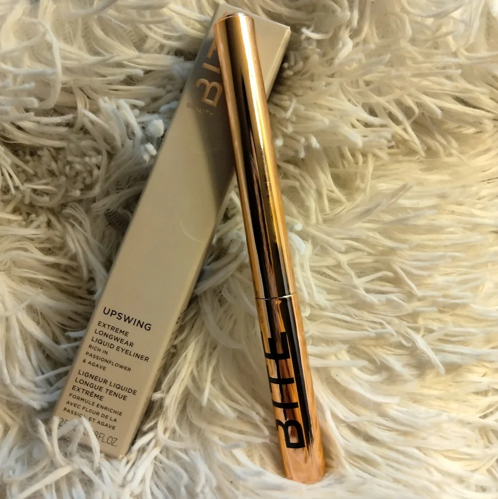 🆕 Bite Beauty Upswing Extreme Longwear Liquid Eyeliner 🆕